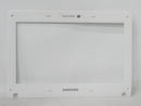 BA75-02391A Lcd Display Bezel White Np-N210 Np-N210-Ja02Us Compatible With Samsung