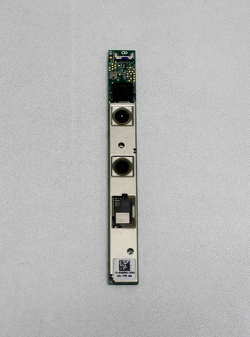 0WGPKM Inspiron 15 (5559 / 5548 / 3558) 3D Realsense Web Camera Module Compatible With Dell