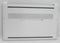 L89830-001 Bottom Base Cover Snow White W/Cable Us 15-Dy2042Nr Compatible With Hp 