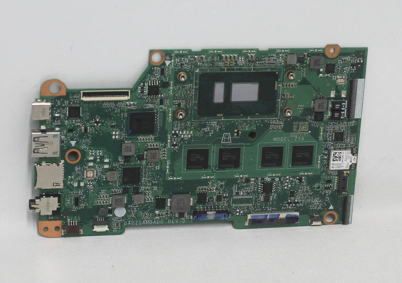 NB.H1W11.002 Motherboard I3-8130U 8Gb 32Gb Chromebook Cb713-1W Compatible With Acer