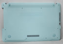 BOTTOM BASE COVER ASSY AQUA BLUE X541NA X541UV-3H SERIES Compatible with Asus