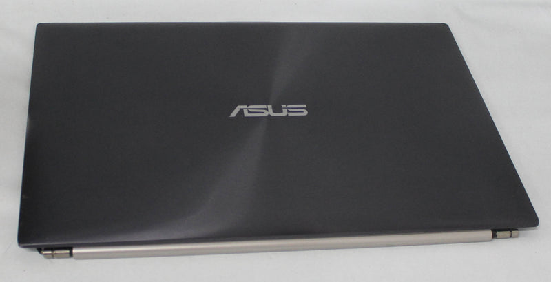 13Gn8N1Am010-1 Asus Lcd Back Cover Asm Dark Silver Ux31E-1A Grade A
