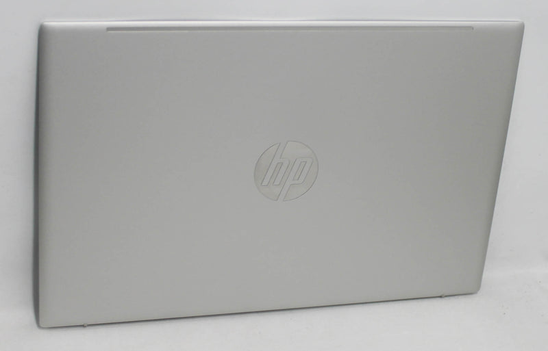 M14338-001 Lcd Back Cover With Antenna Natural Silver Uhd Pavilion 13-Bb0015Cl Compatible With Hp 