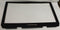 G97J4 LCD Front Bezel With Light Board Alienware 17 R3 Series Compatible With Dell