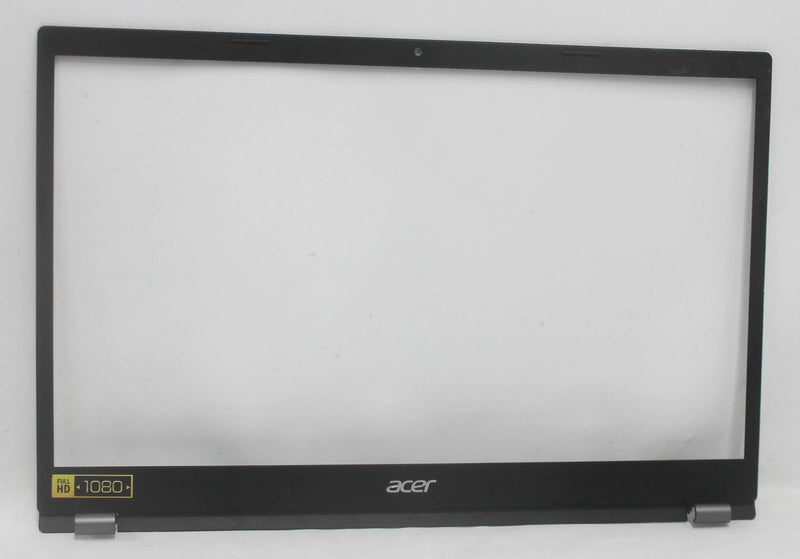 60.K3MN2.003-B Lcd Front Bezel Black Compatible With Aspire 5 A515-57T-77Ec Grade B Compatible With Acer