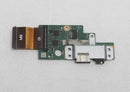 90NX03H0-R10010 Usb Audio Io Pc Board W/Cable Cm3200Fm1A-1A Chromebook Cm3200Fm1A-Es44TCompatible With Asus