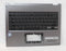 6B.H0RN7.018-B Palmrest Top Cover With Keyboard Us-Int Blchromebook Spin 13 Cp713-1Wn-37V8 Compatible With Acer