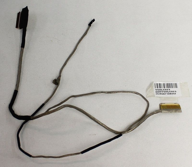 DD0Y0HLC023 Stream 11-Y020Wm 11-Y Series LCD Video Cable Compatible With HP