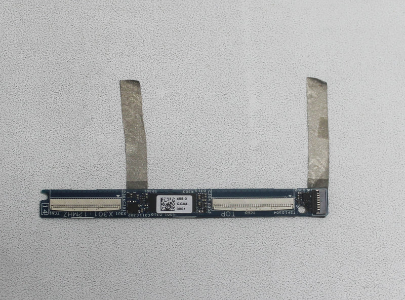 L51114-001 Touch Control Board Pavilion X360 Convertible 14-Dh1021Nr Replacement Parts Compatible With HP