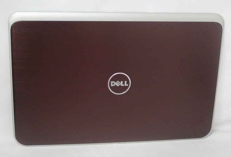 AP0U7000270 LCD Back Cover Red LED Inspiron 5721 Compatible with Dell