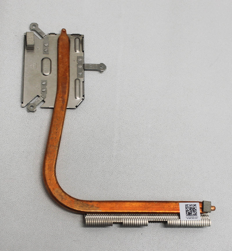 5H40R34396 Heatsink C 81H5 Uma Amd Ideapad 130-15Ast Compatible With Lenovo 