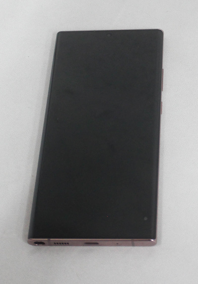 GH82-23622D Lcd Display Mystic Bronze Galaxy Note 20 Ultra Sm-N985F 5G Sm-N986B Compatible With Samsung