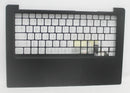 PVP3V-B Palmrest Top Cover W/Touchpad Black Latitude 7290 Grade B Compatible With Dell