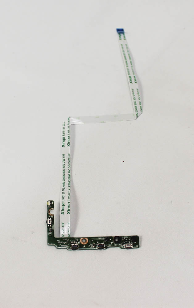 90Nb07G0-R15000 Asus Power Switch Board Rev. 2.0 T300Chi Grade A