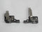 5H50Q62244 Hinges W 81Ac Non Touch R+L Ideapad 720S-15Ikb Compatible With Lenovo