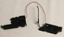 L22580-001 SPEAKER DUAL SET LEFT AND RIGHT 17-BY0053OD Compatible with HP