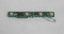 455.01106.0001 Lenovo Thinkpad Yoga 2-In-1 14 Power Button Board Ffc Cable Grade A