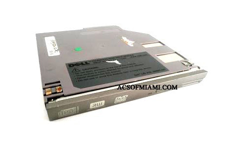 MK845 8x DVD+/-RW Optical Drive Compatible with Dell