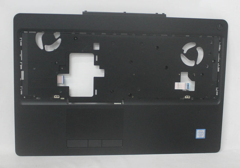 A15178-B Palmrest Top Cover W/Touchpad Precision 15 7510 Grade B Compatible With Dell