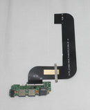 GWTC51427-BK-PCBOARD Usb Card Reader Io Pc Board W/Cable Gwtc51427-Bk Compatible With Gateway