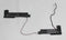 5SB0Q94047 Speaker Set L & R Fg 4013 Yoga C930-13Ikb Type 81C4 Compatible With Lenovo 