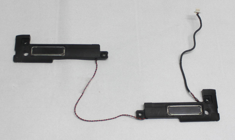 5SB0Q94047 Speaker Set L & R Fg 4013 Yoga C930-13Ikb Type 81C4 Compatible With Lenovo 