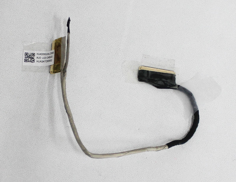 DC0G2ALC010 LCD Cable Ts Snw Nr Chromebook X360 11-Ae120Nr Compatible With HP