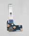 5C50S25074 Usb Board L 82B0 W/Cable Legion 5-15Imh05 Type 82Au Compatible With Lenovo 