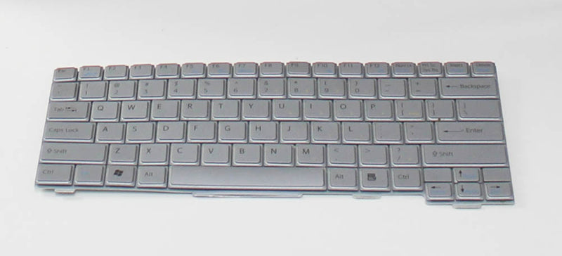 1-479-449-81 Sony Vaio Vgn-Tx Series Laptop Keyboard Grade A