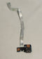 813515-001 Hp Usb Pc Board With Cable Notebook 14-An013Nr Grade A