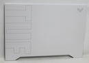 90NR0653-R7A010 Lcd Back Cover Assy Ak White Fx516Pr-1C Fx516Pc Fx516Pe Fx516Pm Fx516PrCompatible With Asus