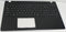 90Nb02F8-R31Us0 Asus Palmrest X55Va Keyboard Module Black W/O Touchpad Grade A