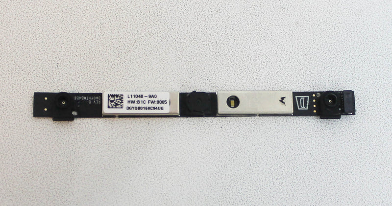L56916-001 Webcam Camera Pavilion Gaming 15-Dk0068Wm Compatible With HP