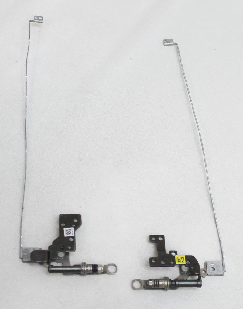 L63612-001 Hinge Set Set Left & Right 15-Dy1731Ms Compatible With HP