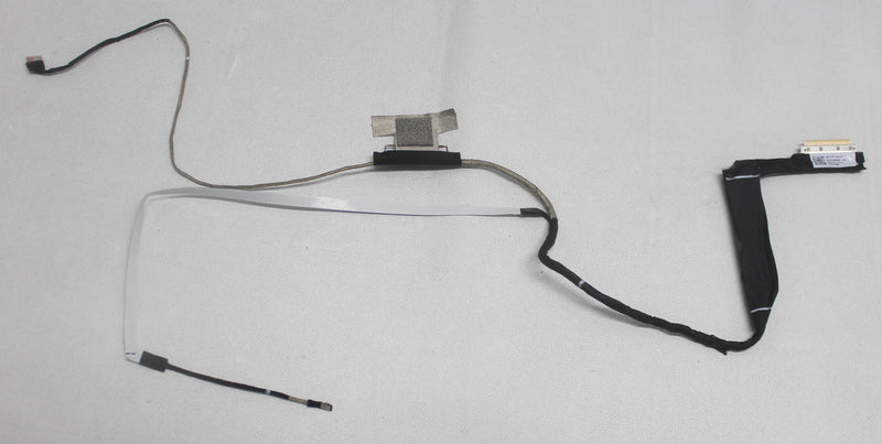 DC02C00WN00 Lcd Edp Cable 40Pins 165Hz Flat Nitro 5 An515-58-5046 Compatible with ACER