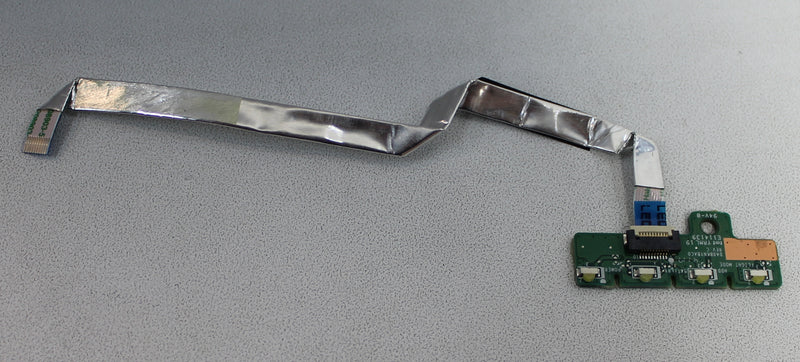 DA0BKNYBAC0 LED Board With Cable Gl703Vm Series Compatible With Asus