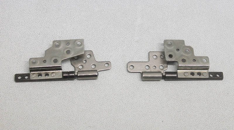 EV-C-116-7BL-HINGES Lcd Hinge Set Left & Right Ev-C-116-7Bl Compatible With EVOO