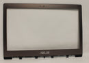 13NB04R1AM0913 Bezel Ux303Ln-1A Nt Bezel Plate Assy Compatible With Asus