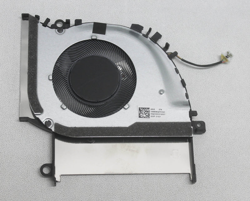 13NB0WQ0T01021 Cooling Fan X1403Za Vivobook 14 F1402Za-Ab31 Compatible With Asus