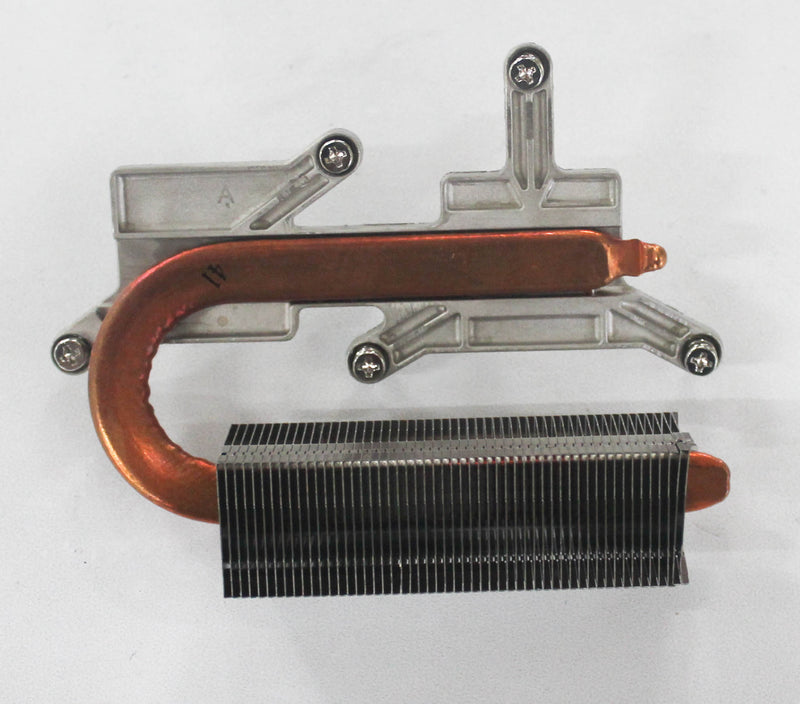 60.3W001.001 Gateway Heat Sink Grade A