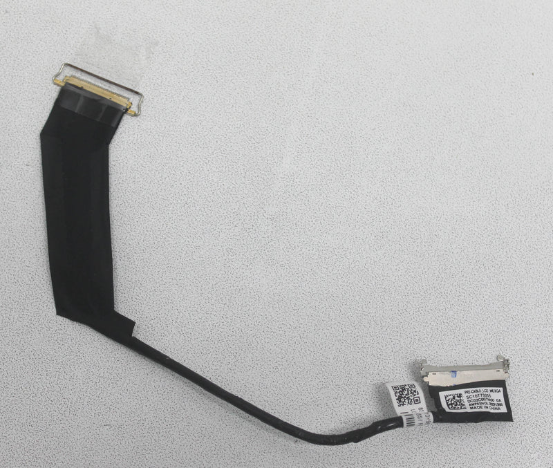 DC02C00TM00 Cable Lvds Cable Thinkpad - Type 21Cb Thinkpad X1 Carbon Gen 10 Compatible With LENOVO