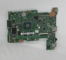 90NX02A0-MBE000  Motherboard Intel N4000 1.1Ghz 4G/32 C204Ma Series"GRADE A" Replacement Parts Compatible With Asus