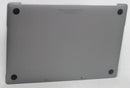 923-01381-B Bottom Base Cover Space Grey Mpxv2Ll/A A1706 Late 2016 Grade B Compatible With Apple 