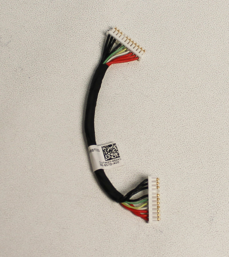 DELL BATTERY CABLE ASSY INSPIRON 15 7559