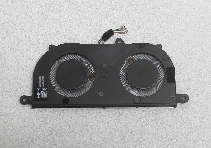 E33-0800951-C2 Cpu Cooling Fans Summit E13 Flip Evo A12Mt-002Us Compatible With MSI