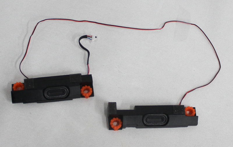 5SB0W90949 Speaker Set Left & Right Y550-15 1224 Veco Gy554 Legion 5-15Imh05H Compatible with Lenovo