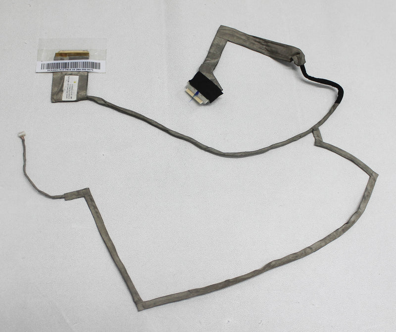 DC02001J510 IDEAPAD N585 SERIES LCD VIDEO DISPLAY CABLE Compatible With LENOVO