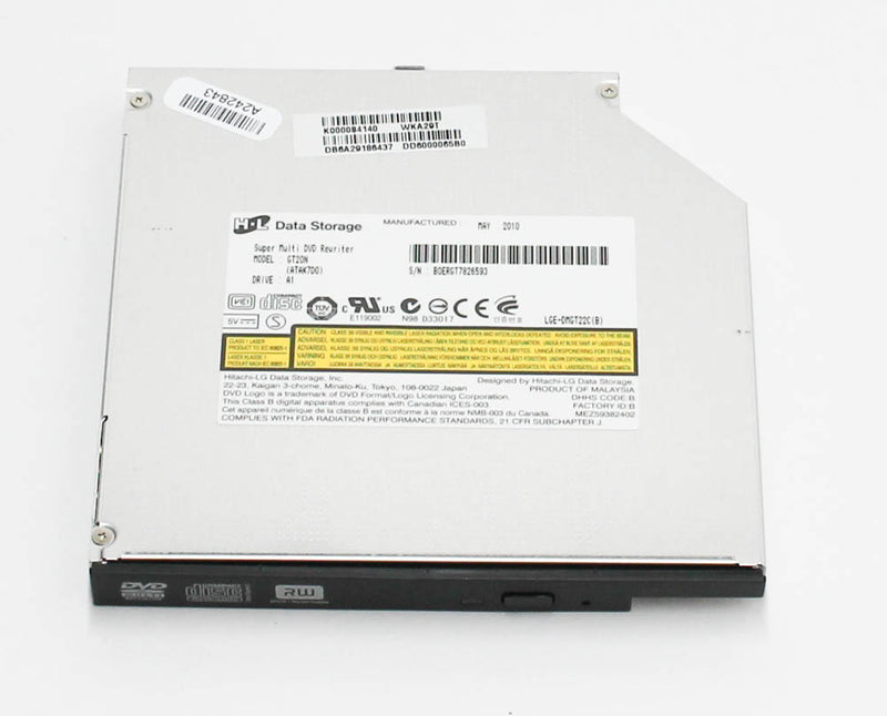 K000084140 RWDVD SUPER MULTI Compatible with Toshiba