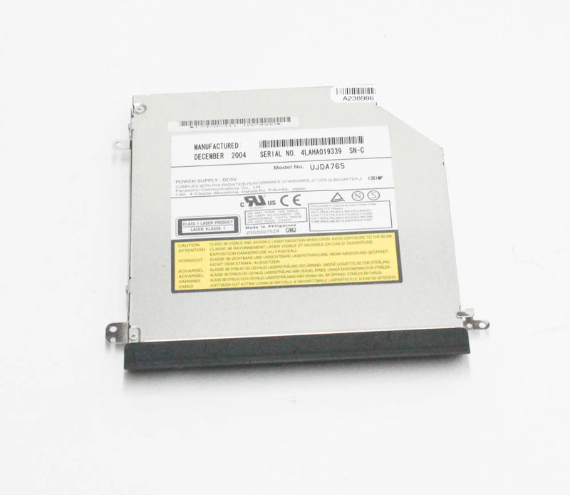 1-797-054-11 Sony Rwcd/Dvd Ujda765 Grade A