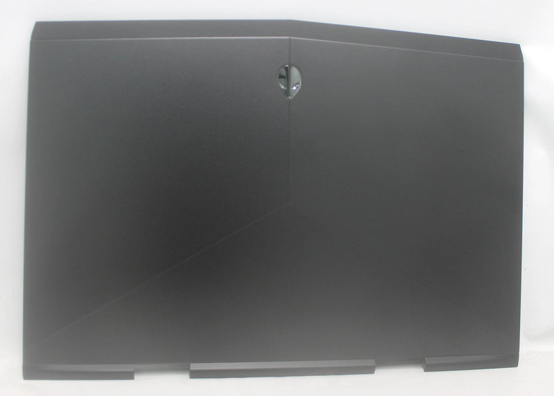 00J70Y Lcd Back Cover Black Alienware 17 R5 Compatible With Dell
